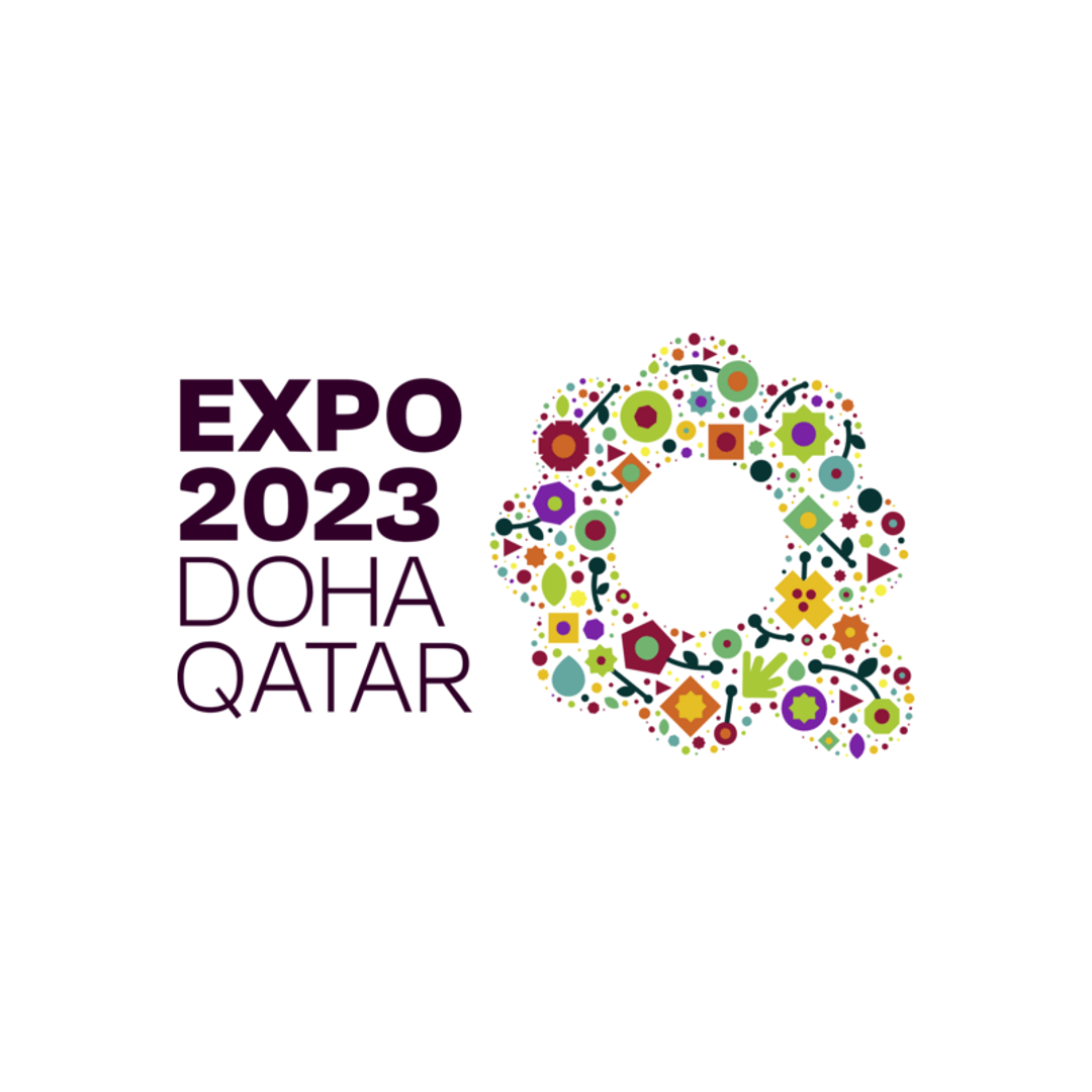 EXPO 2023 DOHA QATAR