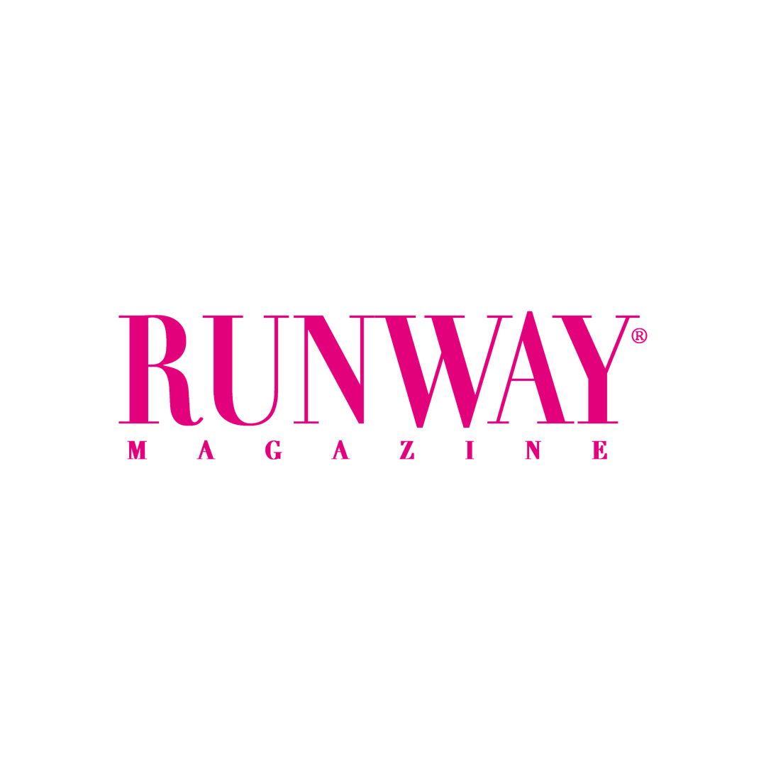 RUNWAY MAGAZINE